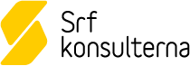 Srf konsulterna, logo