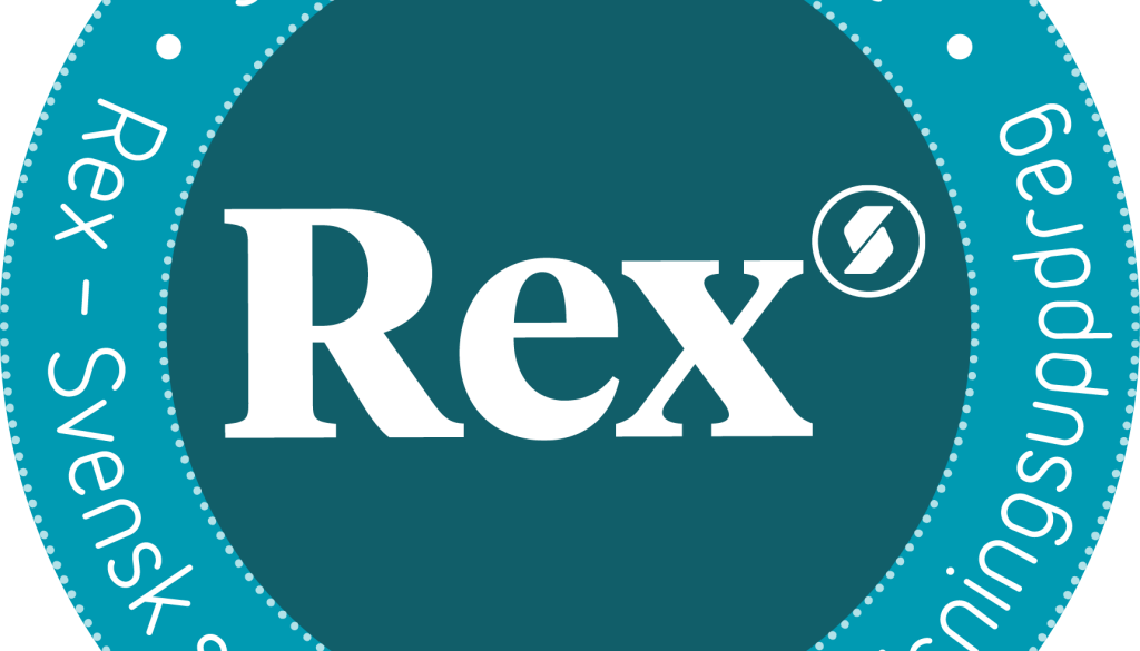Vidareutbildning inom Rex